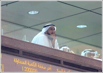 الضغوط النفسية السلبية لدى المتعاملين تدفعهم للبيع العشوائي