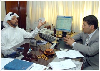 النفيسي: 5% زيادة متوقعة في المؤشر الوزني خلال الفترة المتبقية من العام والأسهم الممتازة تقود الارتفاع