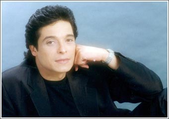 عامر منيب: «حظي من السما»