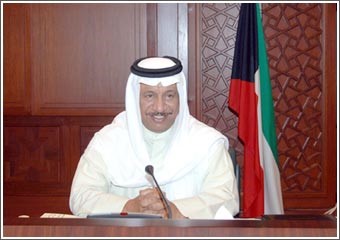 جابر المبارك: ضرورة كسر الروتين الحكومي الذي يؤخّر إنجاز مشاريع التنمية