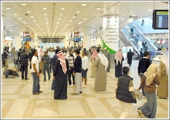 «الكويتية» تختار «أماديوس» لتقديم الحلول التقنية للجهات العاملة في السياحة والسفر بدلاً من نظام غاليليو والتطبيق بداية العام المقبل