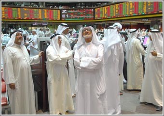 «بيان»: ضرورة تضافر الجهود الحكومية مع السلطات النقدية للحد من تراجعات السوق 