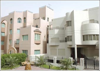 «يوني إكسبو» تطلق الدورة الـ 12 من معرض الإسكان