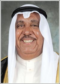 الخالد: مصالح وأفكار تربط إيران والقاعدة وأدعو طهران ألا تكون ممراً آمناً للإرهابيين