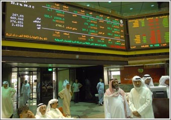 «الجمان»: 545 مليون دينار إجمالي 1.5 مليار سهم للعقود الجارية في سوق الكويت للأوراق المالية