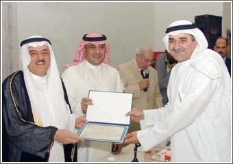 الكندري: التعديلات على قانون التعاون تساهم في حل الكثير من العقبات أمام التعاونيات