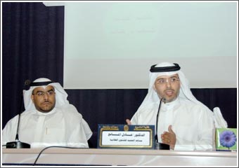 المانع: نظام دراسي مستقل لـ «الحقوق»