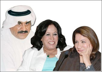 نتائج الاسـتبيان السنـوي السابع لـ «الأنباء» حول أبرز الأعمال الرمضانية