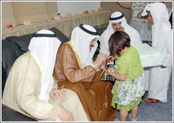 الدويلة: إشراك القطاع الخاص والمجتمع المدني في العمل مع ذوي الاحتياجات الخاصة