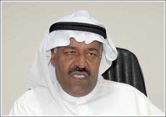 الطاهر: اليرموك حقق طفرة كبيرة والنجاحات سببها تفاهم مجلس الإدارة