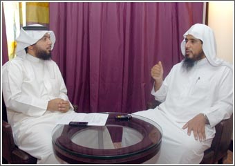 الخثلان لـ «الأنباء»: الإعلان عن الهلال دليل لشرعية دخول الشهر 