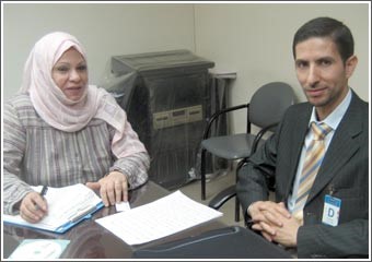 شعباني لـ «الأنباء»: أكثر من مليون ونصف المليون مسلم في إيطاليا يؤدون الصلوات والجمعة في مسجدين فقط