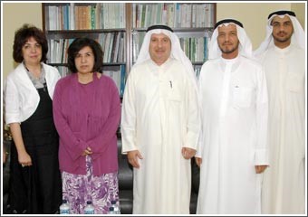 الفهيد: قانون الجامعة الجديد يعزز استقلاليتها ويمنح حوافز جديدة لأعضاء هيئة التدريس
