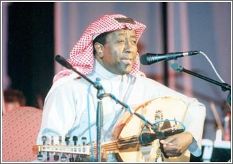 عبدالرب إدريس يكشف خفايا حياته الفنية في «زين الكلام»