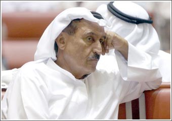 عقود الاقتراض الثلاثية الأطراف وراء تفاقم حدة البيع غير المسبوقة للأسهم القيادية