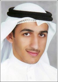 عبدالصمد لـ «الأنباء»: شعارنا «صوت الطالب الواعي» ونتوقع زيادة نسبة التصويت لـ «الإسلامية» بالانتخابات