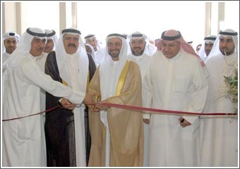 صفر: الدراسات البيئية لمشروع جسر الشيخ جابر أثبتت عدم وجود تأثير سلبي على الحياة البحرية في جون الكويت