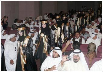 المنيع: تقدم الأمم يقاس بمدى اهتمامها بالعلم والمعرفة