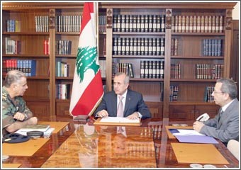 إسرائيل تتخطى «اليونيفيل» وتتوغل 50 متراً داخل لبنان 