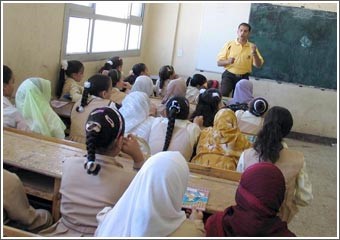 نظام جديد للثانوية العامة لا يشترط المجموع لدخول الجامعات