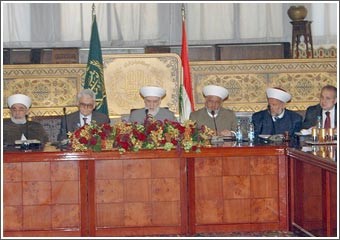 سليمان يبحث التهديدات الإسرائيلية في الرياض اليوم