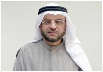 الشريف: القرضاوي محب لآل البيت أكثر من المدعين ولا يجوز وصمه بـ «الناصبي»