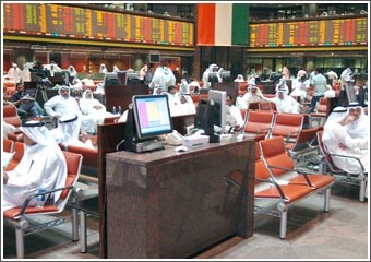 «تشاورية الاستثمارية» بحثت مع البورصة وشركات الوساطة تطوير «الآجل»
