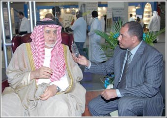 سلمان آل خليفة لـ «الأنباء»: انهيار البورصات العالمية يؤكد أن العقار هو الملاذ الآمن لمستثمري الخليج