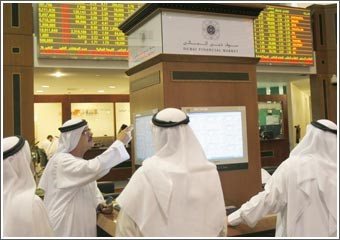 الأسهم الخليجية ترتفع بقوة لليوم الثاني على التوالي بعد خطوات الحكومات لترميم ثقة المستثمرين