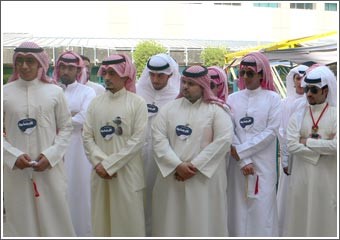 «الاجتماعية» نظمت مهرجانها الخطابي: تجديد الكلية وتنظيم صرف المكافأة و وإقرار التخصص النادر من الأولويات