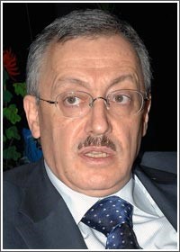 فتفت لـ «الأنباء»: الشمال ضحية الإرهاب المستورد والدخول العسكري السوري إلى لبنان غير وارد