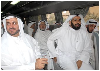 صفر: الدورة المستندية في «الأشغال» تحت السيطرة والزراعات التجميلية بحاجة لجهد أفضل