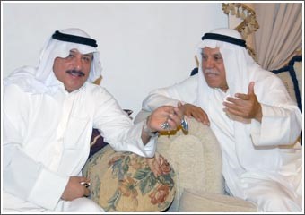 الوتار: الكويتيون بدأوا العمل في المطار والمراقبة الجوية مطلع الستينيات