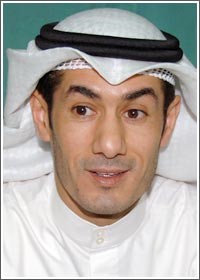 العنزي: ديوانية مدير الجامعة تقام في وقت الدوام الرسمي والأساتذة ملتزمون بعملهم
