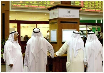 أسواق المال الخليجية تعاود التحسن التدريجي بفضل تعافي الأسواق العالمية النسبي