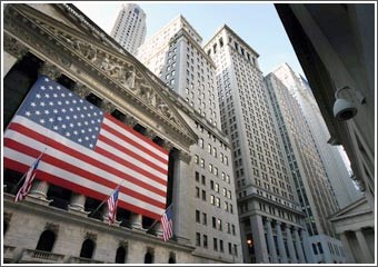 معدل استعادة الاقتصاد الأميركي لعافيته سيكون بطيئاً