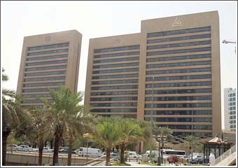 أصول البنوك المحلية لـ 39.1 مليار دينار  بنسبة نمو 1% نهاية سبتمبر الماضي