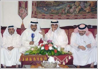 الجارالله: الأرقام ترد على المشككين في إنجازاتنا