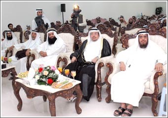 الفلاح: «الأوقاف» لن تبخل بأي جهد لدعم حفظة القرآن وأهله والقائمين على العناية به
