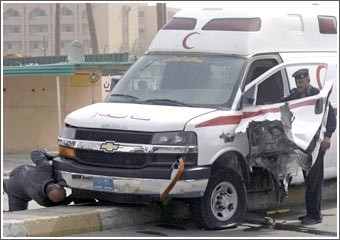 البيت الأبيض: الاتفاقية الأمنية أصبحت جاهزة تقريباً والپنتاغون تتهم إيران بالسعي إلى تقويضها