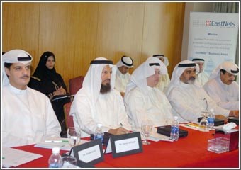 الهاجري: مؤسسة البترول تطبق نظام السويفت المصرفي في نوفمبر المقبل