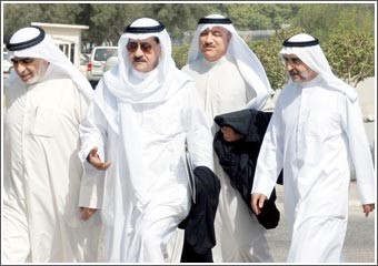 محكمة الجنايات قضت ببراءة جميع المتهمين في قضية تأبين «مغنية»