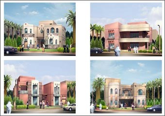 «السكنية»: الانتهاء من توزيع 9266 وحدة سكنية إجمالي مخططات مدينة صباح الأحمد مطلع 2009 