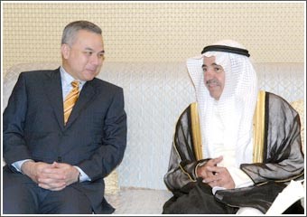 الخرافي: 500 مليون دولار استثمارات مجموعة الخرافي في ماليزيا