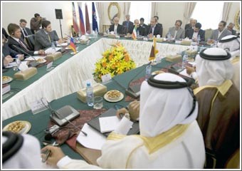 «أوپيك» تقرر خفض الإنتاج بمقدار 1.5 مليون برميل يومياً