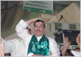 الكاظمي: نتائج الانتخابات أكبر رد على المشككين