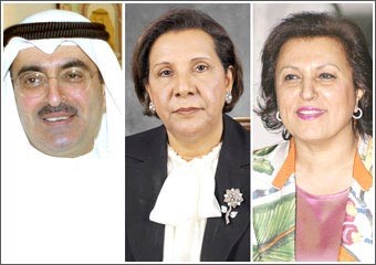 الصبيح: 659.450 مليون دينار تكلفة مشاريع «التربية» في برنامج عمل الحكومة