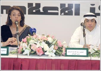 عبدالرسول: التجربة المسرحية في الكويت شكّلت قدوة للمسارح في الوطن العربي