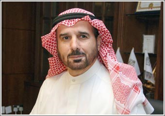 المسلم: القروض المستحقة على «دار الاستثمار» في المعدل الطبيعي قياساً بحقوق المساهمين واستثمارات الشركة التشغيلية محلياً وخارجياً