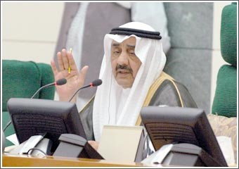 تأجيل اقتراح إعادة تشكيل اللجان المؤقتة أسبوعين والحكومة تمسكت بالمادة 44 من اللائحة